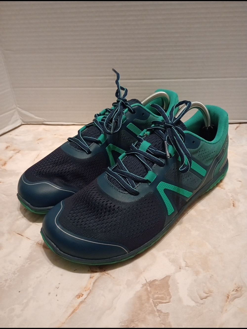 Xero HFS II Women's Size 10.5 Barefoot Minimalist Shoes